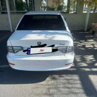 سورن۱۴۰۳  فقط معاوضه با خودرو اتومات