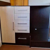 تخت دو طبقه|تخت و سرویس خواب|اصفهان, جوزدان الیادران|دیوار