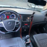 دنا پلاس توربواتومات آپشنال۴۰۴ صفر|خودرو سواری و وانت|تبریز, |دیوار