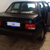 پراید مدل ۹۳|خودرو سواری و وانت|بابل, |دیوار