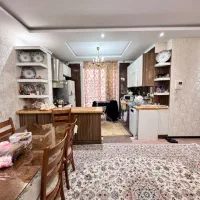 61 متر دو خواب فول امکانات * شاهکار مهندسی
