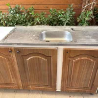 کابینت فلزی