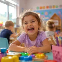 دوره مربیگری مهد و پیش دبستان