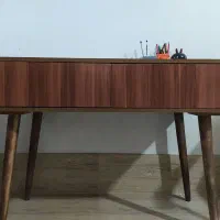 میز تخریر|میز تحریر و کامپیوتر|شیراز, شهرک صدا و سیما|دیوار