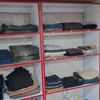 فروش ویترین ودکتر مغازه