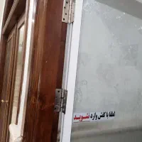 نصب شیشه سکوریت وکرکره برقی و سنتی و تعویض فنر