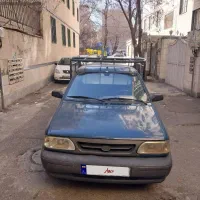 پراید وانت ۹۳