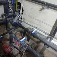 تاسیسات وجوشکاری|خدمات پیشه و مهارت|اشتهارد, |دیوار