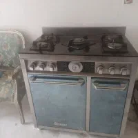 اجاق گاز