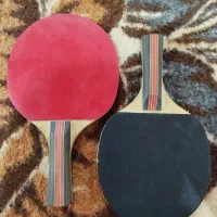راکت پینگ‌ پنگ