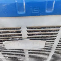 کولر آبی دوعدد|کولر آبی|جهرم, |دیوار