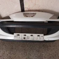 سپر جلو ۲۰۷