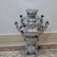 سماور تابان جنس خوب مناسب جهیزیه