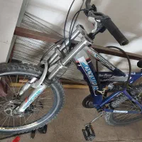 دوچرخه مارک المپیا|دوچرخه، اسکیت، اسکوتر|مشکیندشت, |دیوار