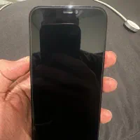 ایفون ۱۲پرو ۱۲۸ zaa پلمپ در حد نو|موبایل|تهران, زعفرانیه|دیوار