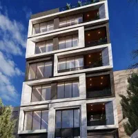 احمدآباد ۱۵۰متری صفر مدرن تکواحدی