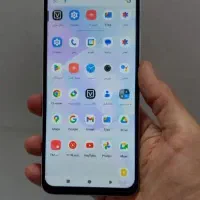 گوشی VOKAL V1 PLUS 128/8باگارانتی|موبایل|رشت, انصاری|دیوار