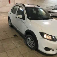 کوییک ۴۰۱بدون رنگ|خودرو سواری و وانت|مشهد, رضاشهر|دیوار