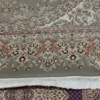 فرش درجه یک فروش فوری|فرش|گهواره, |دیوار