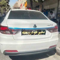 شاهین اتوماتیک cvt/place/ صفر 404 تحویل فوری|خودرو سواری و وانت|تهران, صادقیه|دیوار