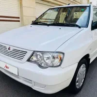 پراید 132مدل 90