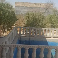 باغ|فروش خانه و ویلا|نجف‌آباد, جلال آباد|دیوار