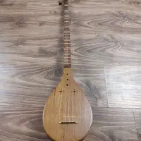 سه تار حرفه ای ناظمی