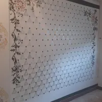 رنگ آمیزی ساختمان