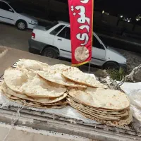 همکار چونه گیر یا شاطر|استخدام خدمات فروشگاه و رستوران|اهواز, شهرک برق|دیوار