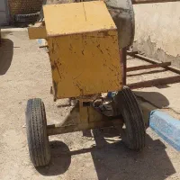 میکسر هیدرولیک