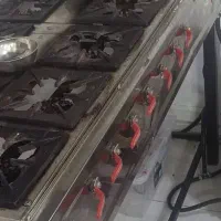 گاز ۹شعله