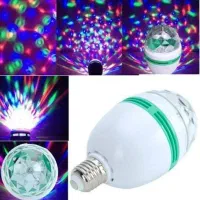 لامپ رقص نور / لامپ مهمانی|لامپ و چراغ|ارومیه, |دیوار