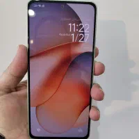 شیائومی نوت ۱۳ تمیز|موبایل|یزد, |دیوار