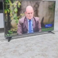 تلویزیون ال جی 49 اینچ دهگلان|تلویزیون و پروژکتور|دهگلان, |دیوار