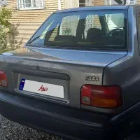 پرایدصبافروشی|خودرو سواری و وانت|گنبد کاووس, |دیوار