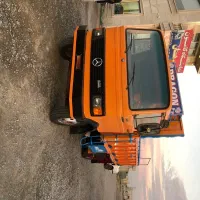 خاور ۶۰۸ مدل ۸۱