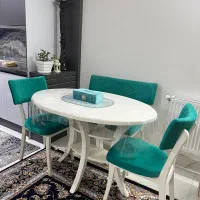 میزناهار خوری