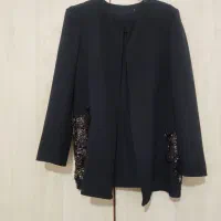 مانتو کتی مخصوص تالار مال ایران نیس ۴۴|لباس|اردبیل, |دیوار