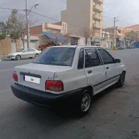 پراید مدل 90 سینه جدید|خودرو سواری و وانت|تبریز, |دیوار