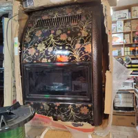 بخاری 7000 طرح گلبرگ