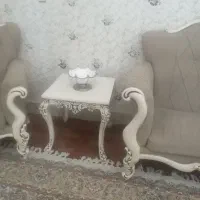 مبل نیمه سلطنتی