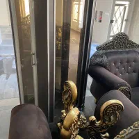 مبل|مبلمان خانگی و میز عسلی|گرمسار, |دیوار