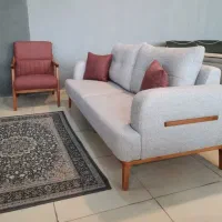 فروش و تعویض فوق العاده مبلمان راحتی و کلاسیک&|مبلمان خانگی و میز عسلی|فولادشهر, فولادشهر|دیوار
