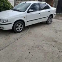 سمند. درحد صفر صفر 1401.  LX فابریک