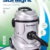 جاروبرقی سطلی سان لایت ۴۳۰۰ فروش فوری