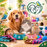 پت شاپ آرا