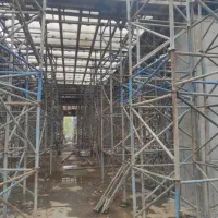 ارماتوربندی اسکلت بتن .فندانسیوم .وافل .استخر.سوله|خدمات پیشه و مهارت|آبیک, |دیوار