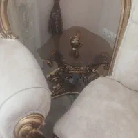 میز و عسلی زیبا و سلطنتی