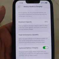 گوشی آیفون۱۳