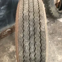 دو عدد لاستیک پیکان
